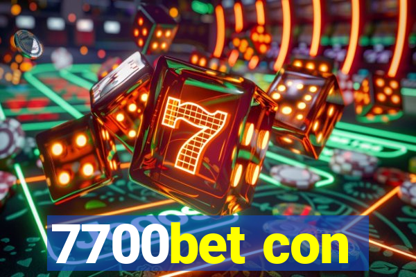 7700bet con